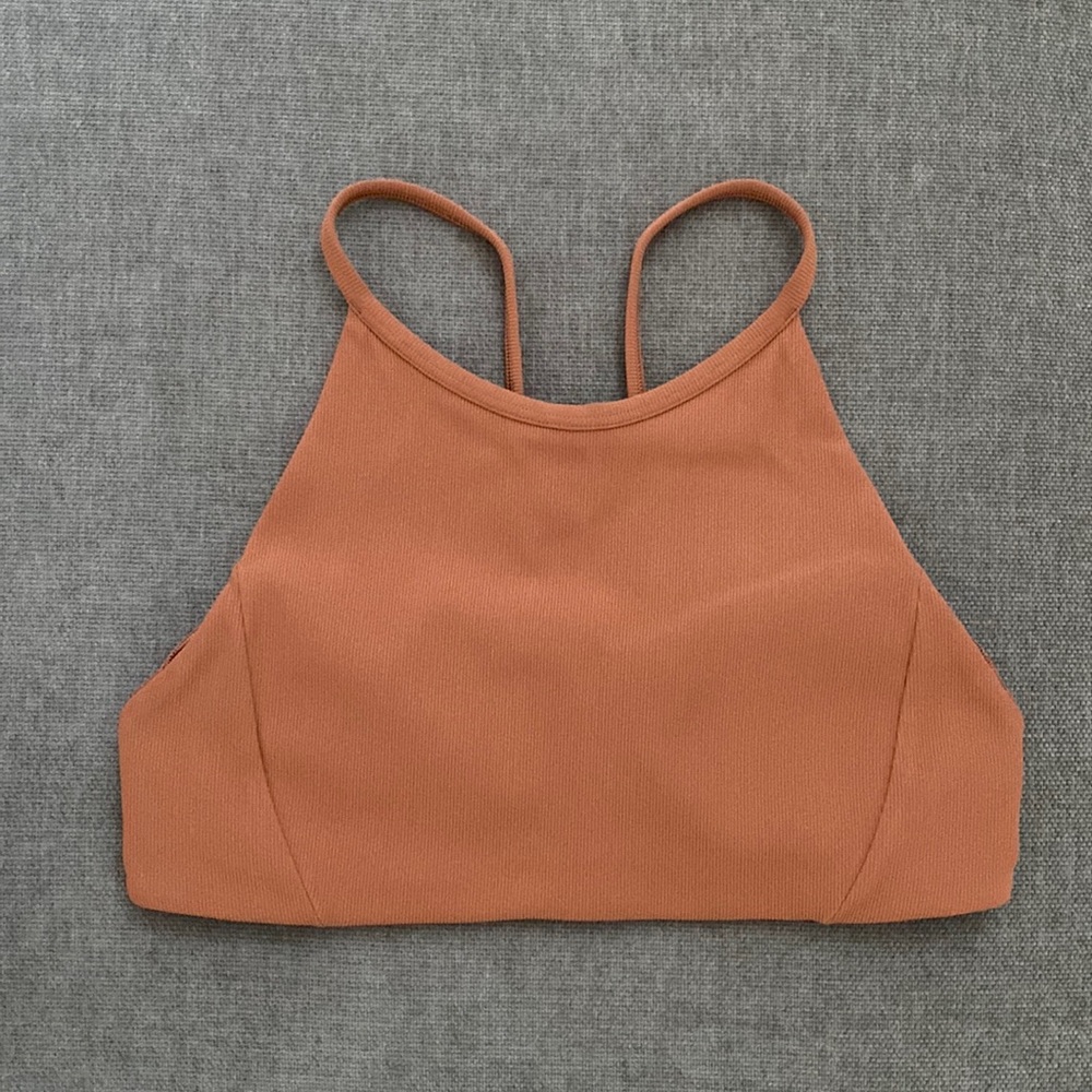 ❌❌SOLD❌❌ Lululemon Sports Bra